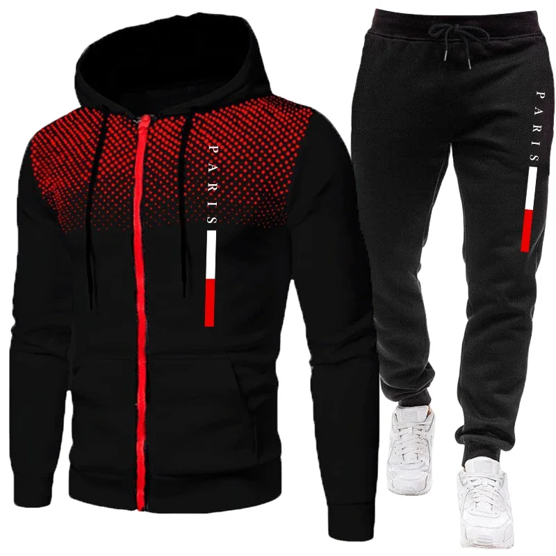 Новинка 2026: Мужской комплект – обзор и цена Outdoor Sports Outfit