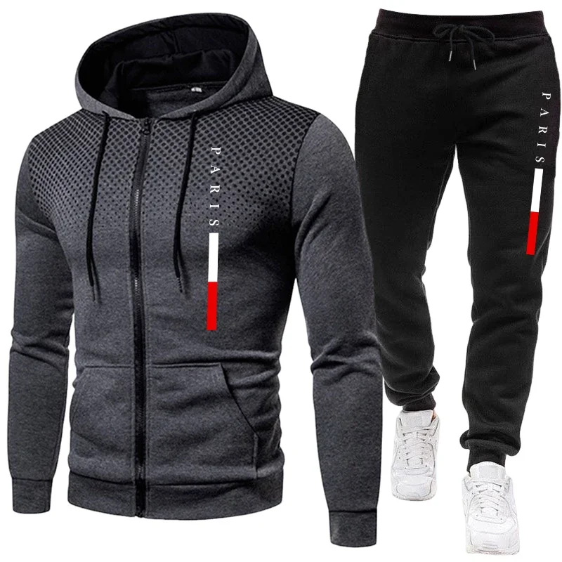 Новинка 2026: Мужской комплект – обзор и цена Outdoor Sports Outfit