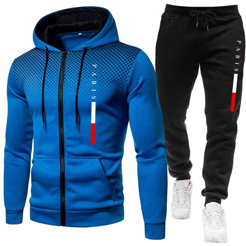 Новинка 2026: Мужской комплект – обзор и цена Outdoor Sports Outfit
