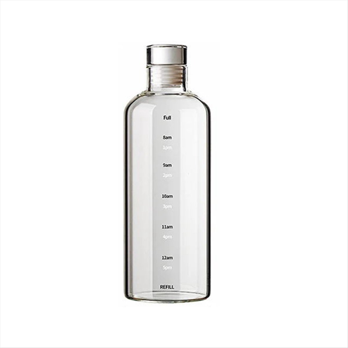 Хорошо 1000 мл стеклянная спор – обзор и цена Outdoor Sport Glass Water Bottle