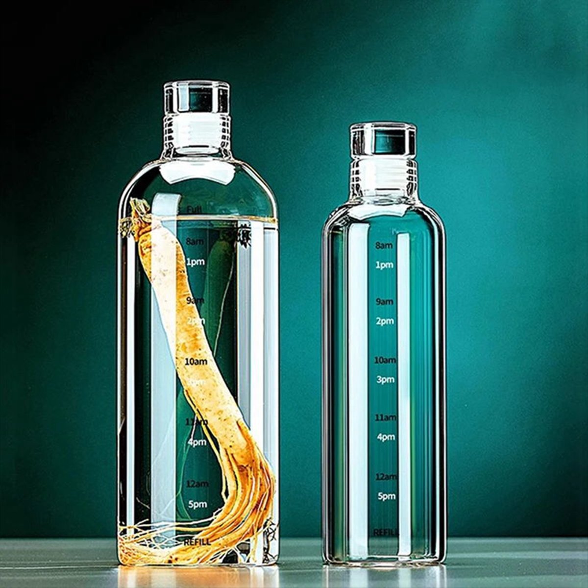 Хорошо 1000 мл стеклянная спор – обзор и цена Outdoor Sport Glass Water Bottle