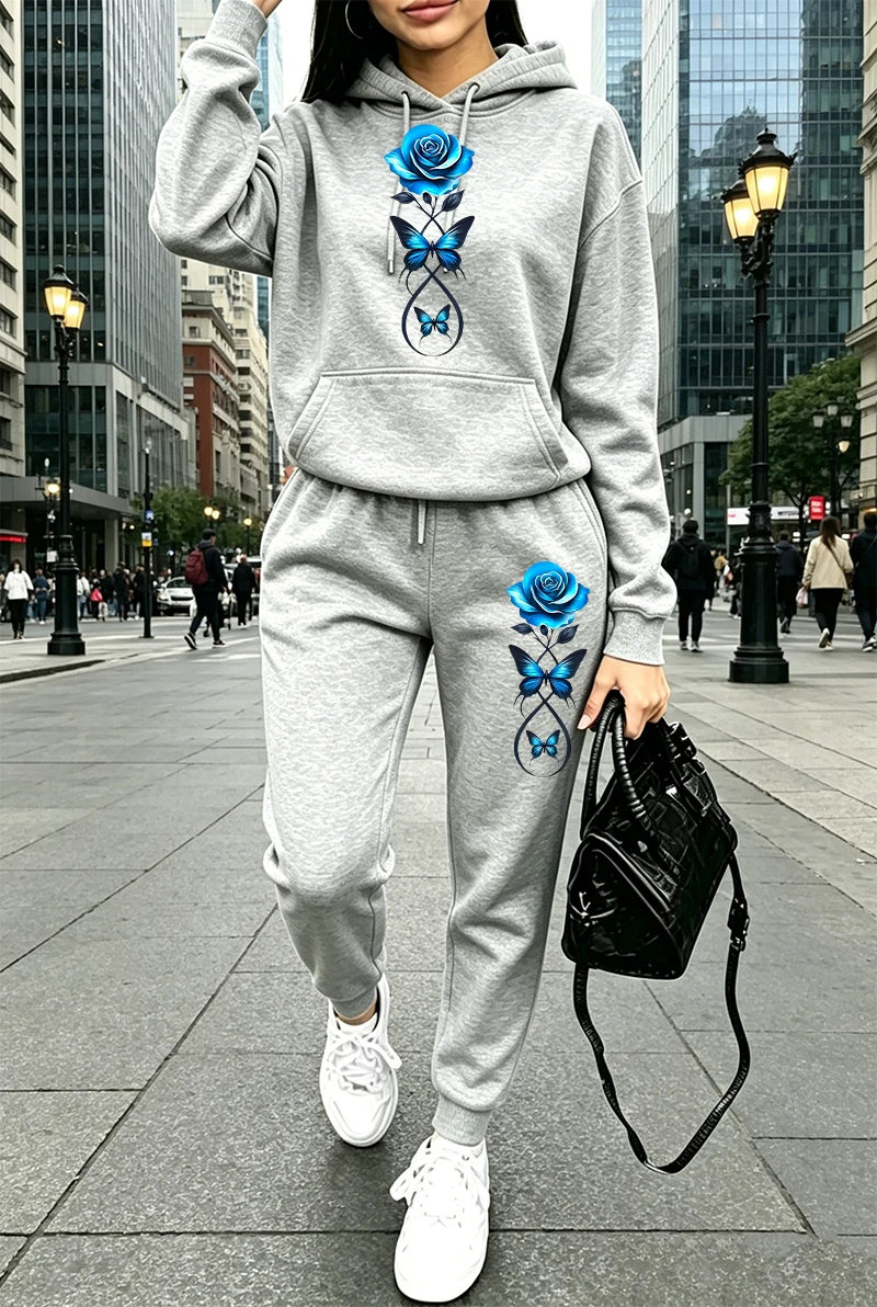 Новинка 2026: Женский повседне – обзор и цена Outdoor Sports Outfit