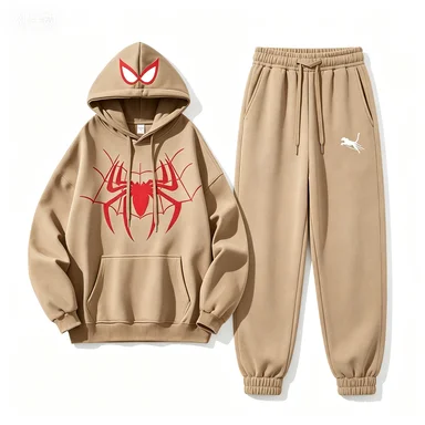 Осенне-зимний спортивный костю – обзор и цена Outdoor Sports Outfit