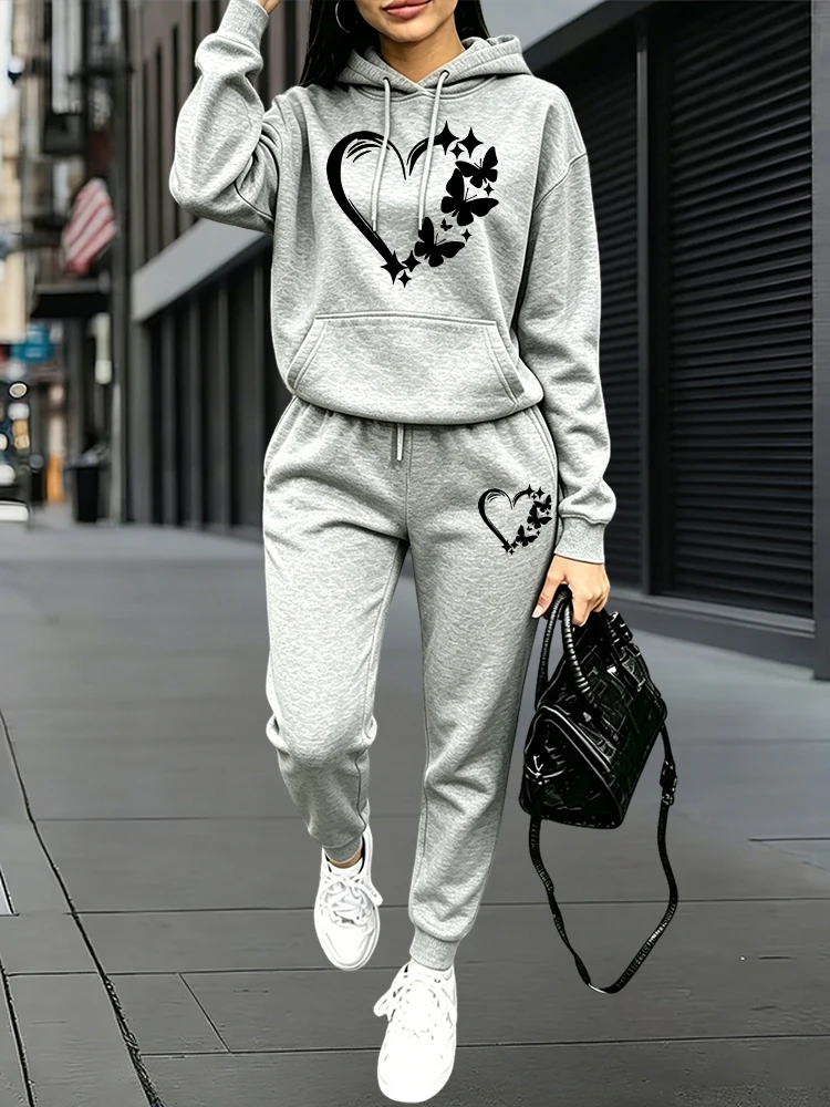 Новый модный женский спортивны – обзор и цена Outdoor Sports Outfit