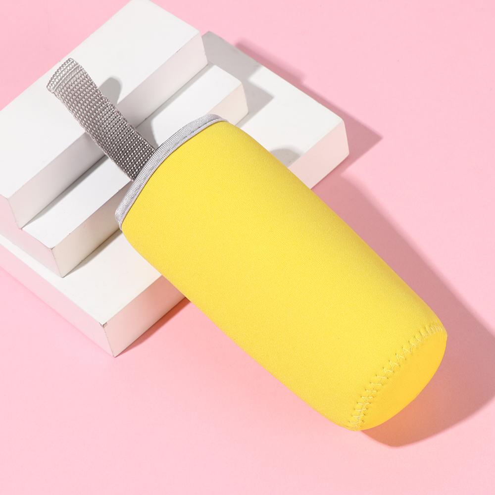 Портативная Вакуумная чашка-че – обзор и цена Outdoor Sport Glass Water Bottle
