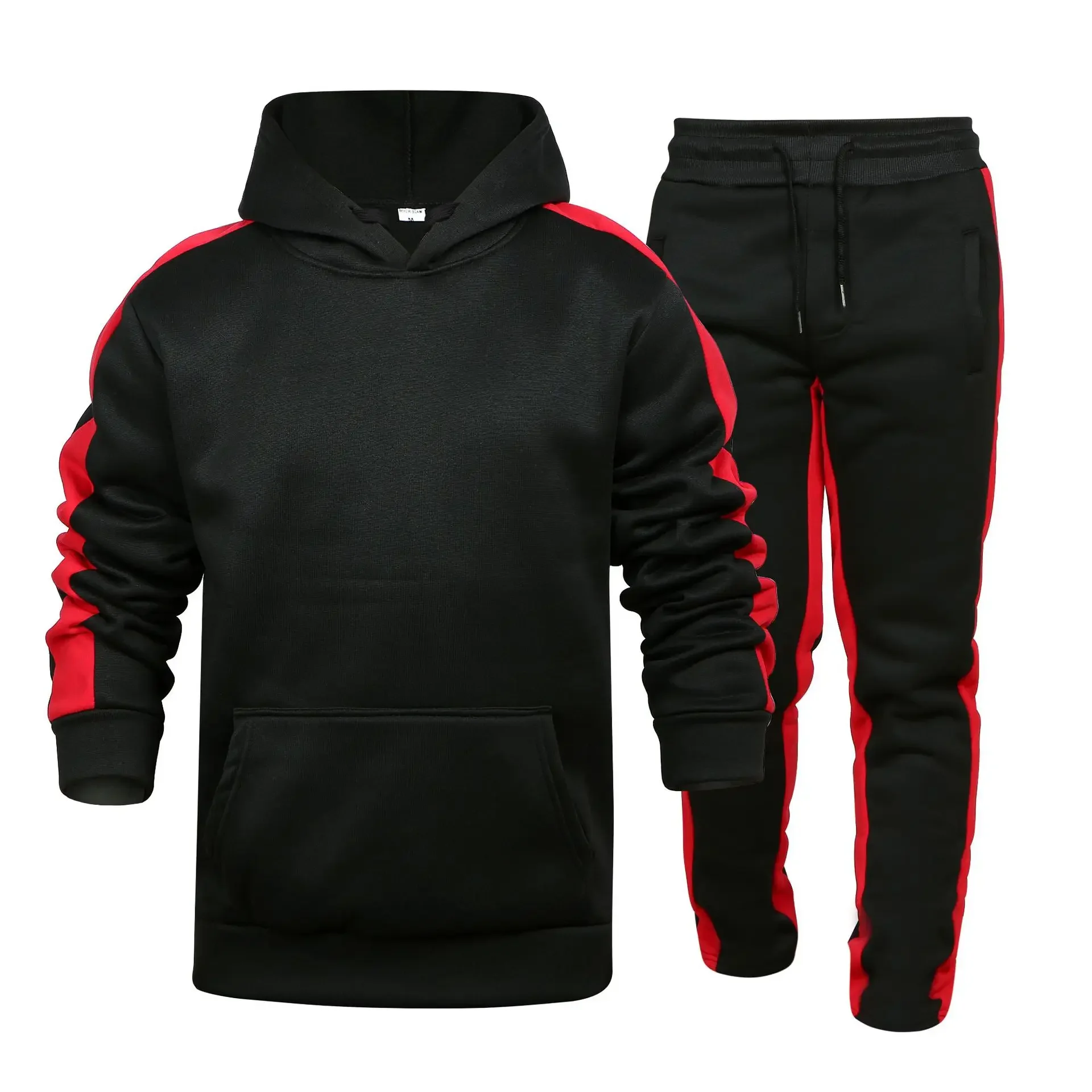 Осенне-зимний повседневный спо – обзор и цена Outdoor Sports Outfit