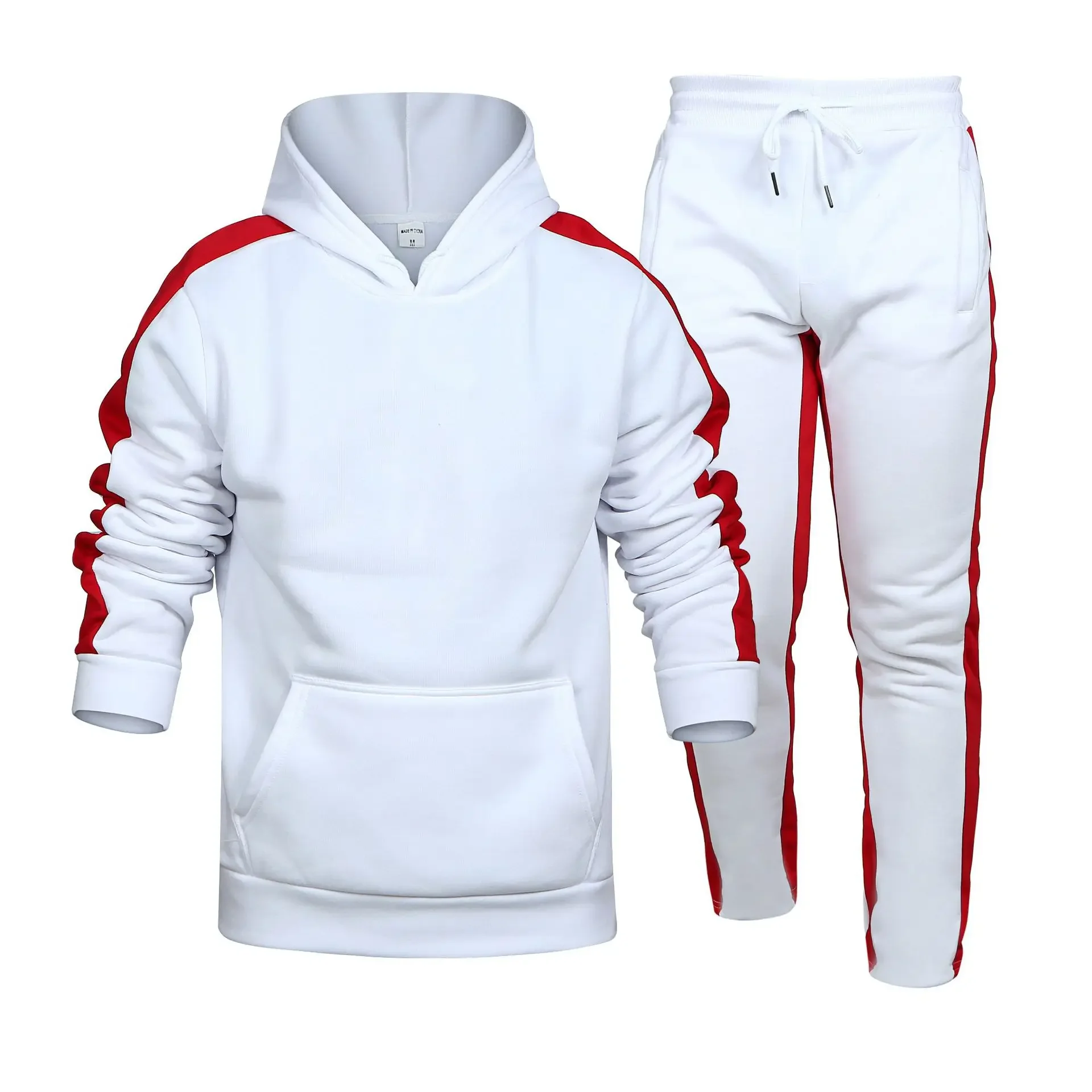 Осенне-зимний повседневный спо – обзор и цена Outdoor Sports Outfit