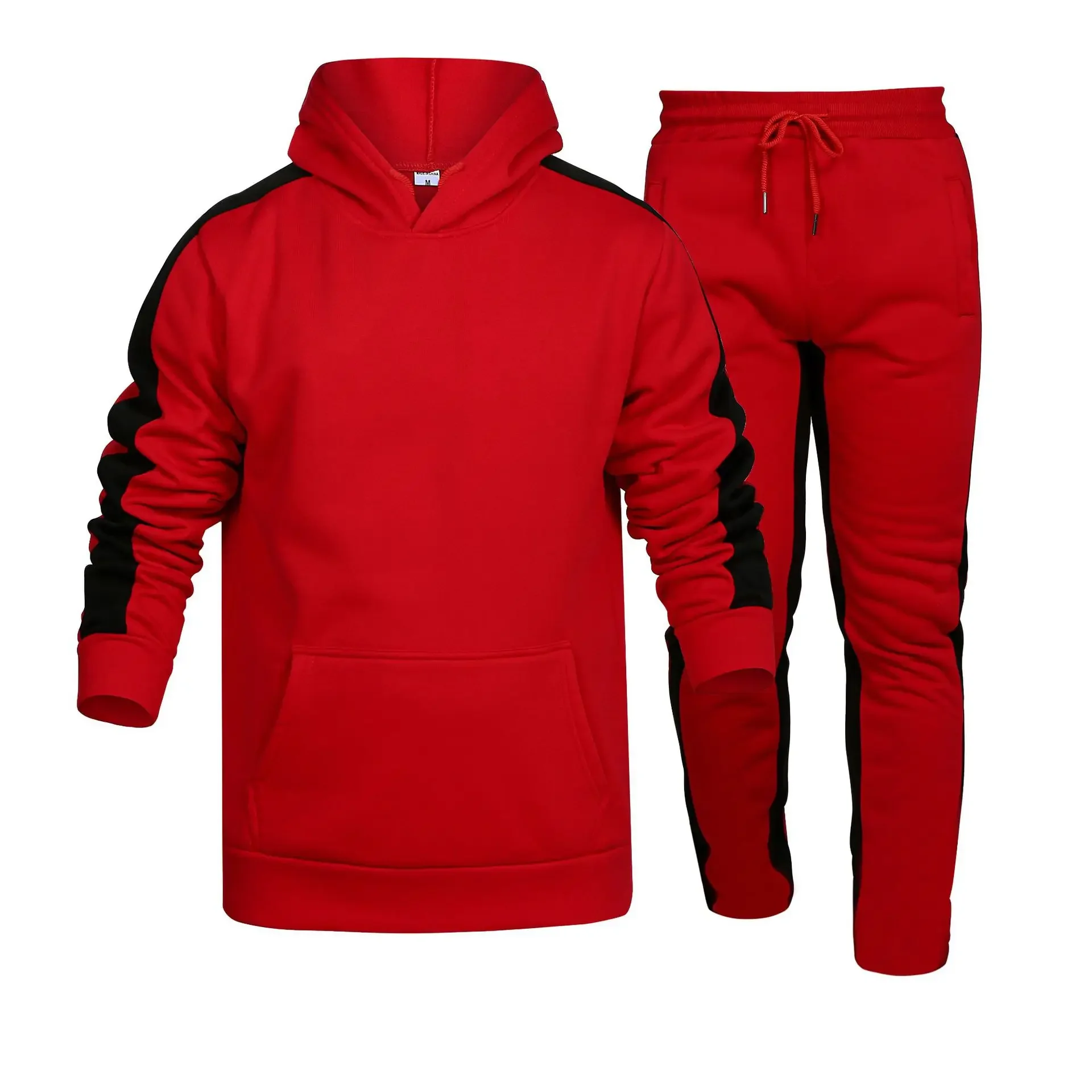 Осенне-зимний повседневный спо – обзор и цена Outdoor Sports Outfit