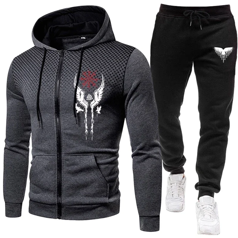 Мужской комплект: осенне-зимня – обзор и цена Outdoor Sports Outfit