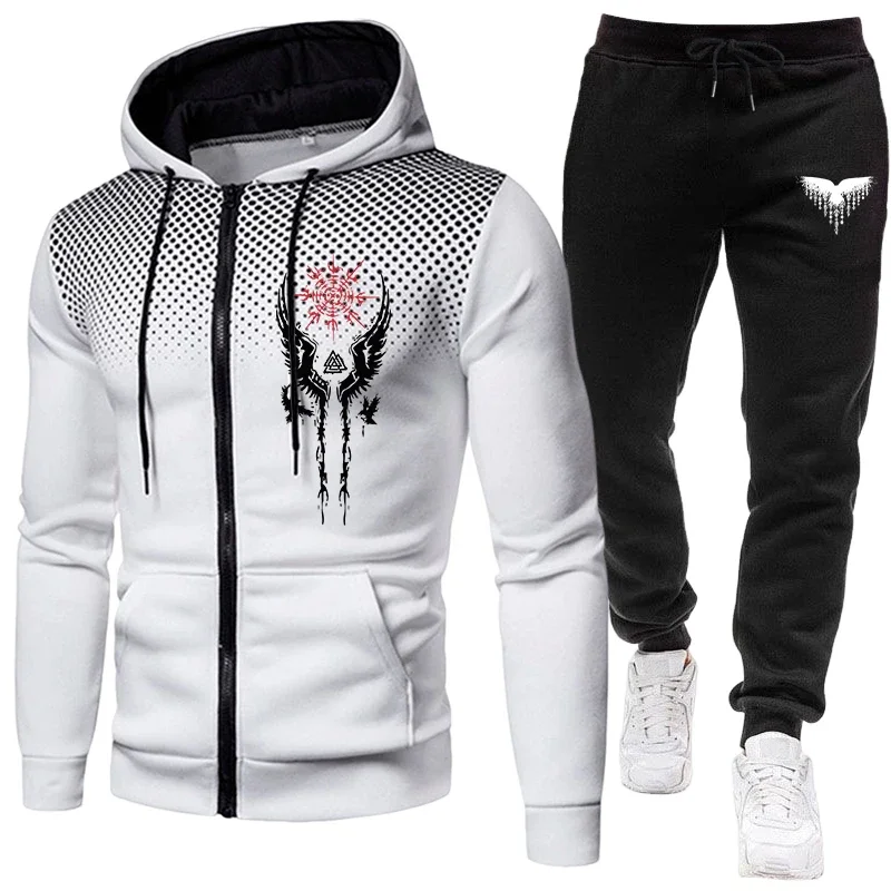 Мужской комплект: осенне-зимня – обзор и цена Outdoor Sports Outfit