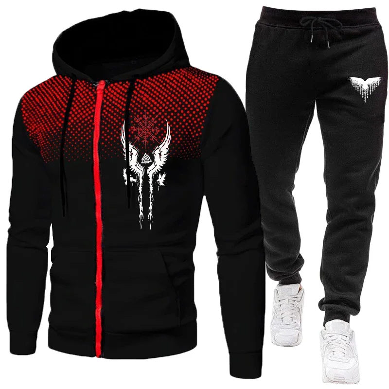 Мужской комплект: осенне-зимня – обзор и цена Outdoor Sports Outfit