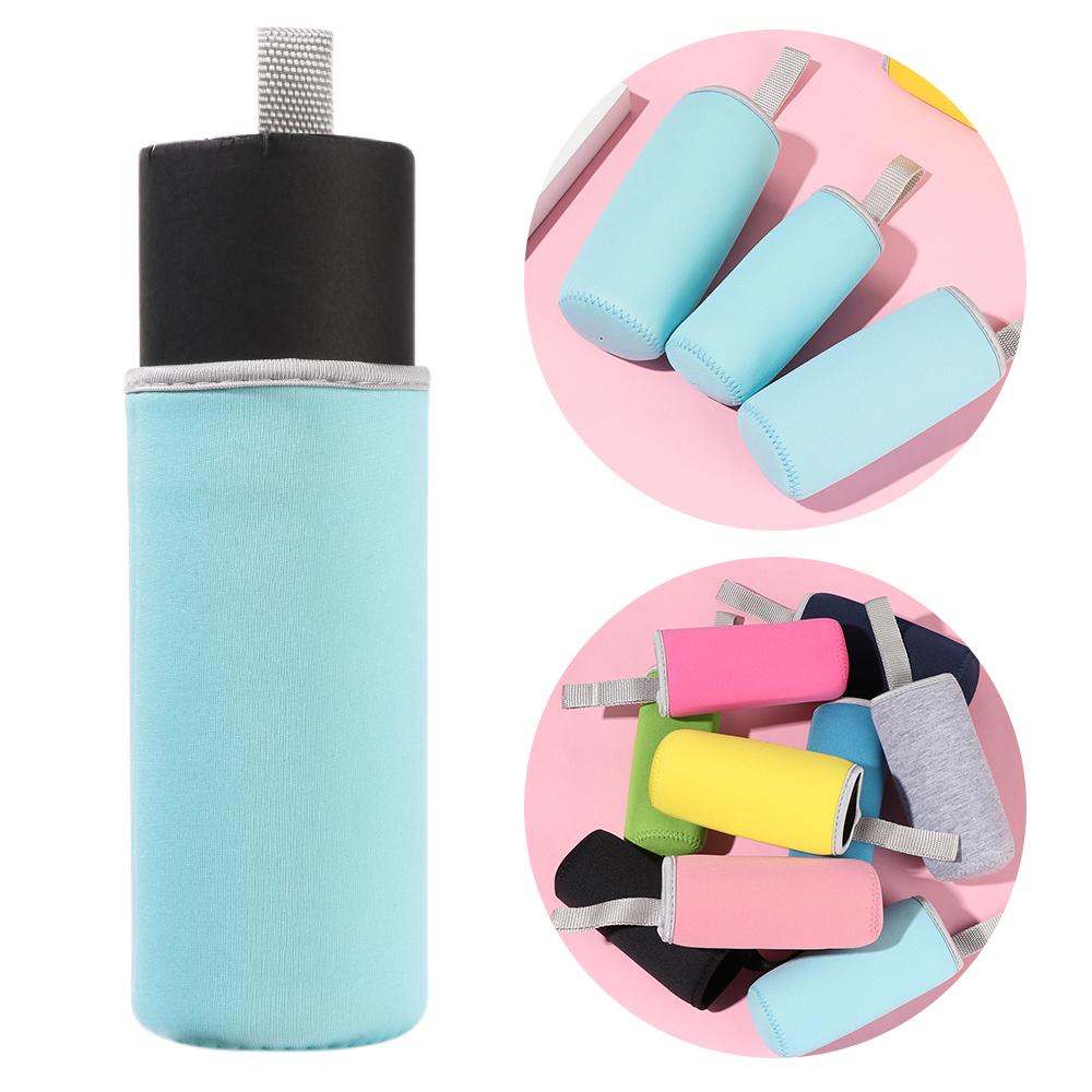 Сумка для спортивной бутылки д – обзор и цена Outdoor Sport Glass Water Bottle
