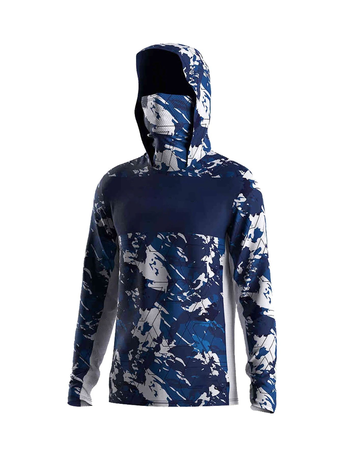 Летний мужской рыболовный кост – обзор и цена Outdoor Sports Outfit