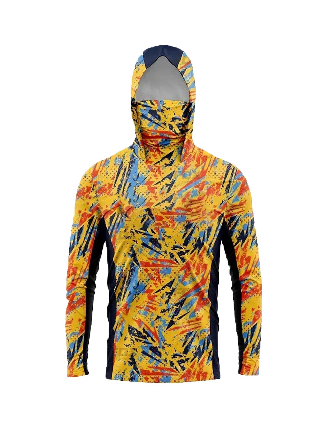 Летний мужской рыболовный кост – обзор и цена Outdoor Sports Outfit