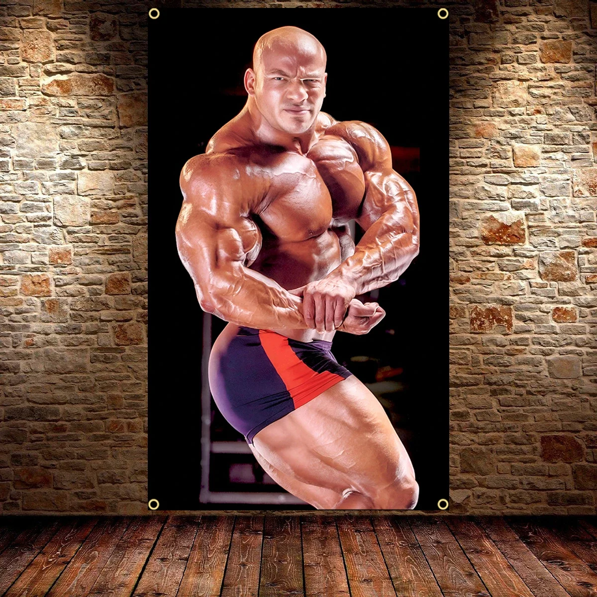 90X150CM 3x5Ft Флаг для бодиби – обзор и цена Outdoor Sport Club