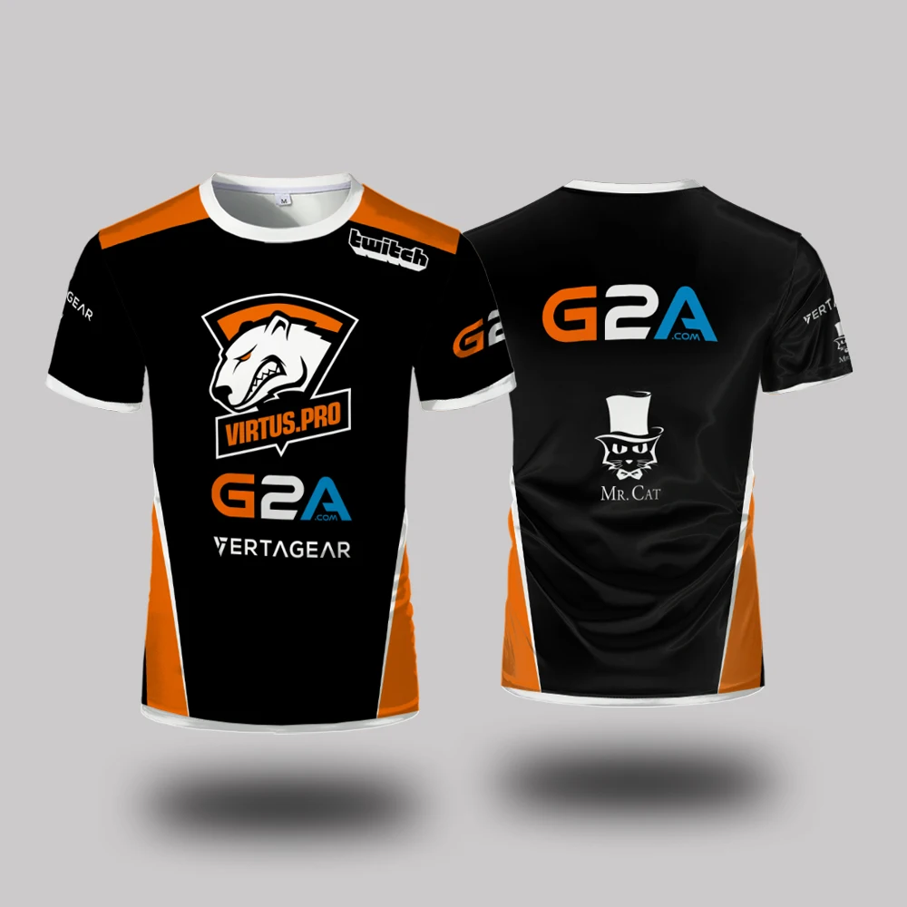 Форма клуба Virtus.Pro Esports – обзор и цена Outdoor Sport Club